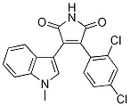 GSK-3 Inhibitor IV, SB-216763