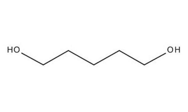 1,5-Pentanediol for synthesis