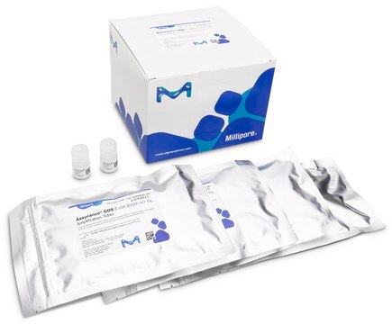 GDS E. coli O157:H7 Tq Automation Kit BioControl, Molecular based PCR test for the detection of E. coli O157:H7 in food and environmental samples