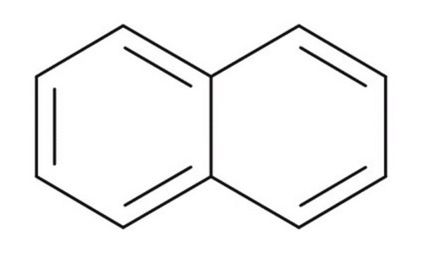 Naphthalene for synthesis