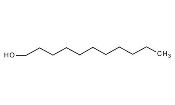 1-Undecanol for synthesis