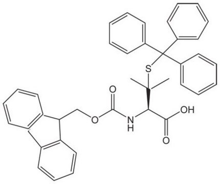 Fmoc-Pen(Trt)-OH Novabiochem&#174;