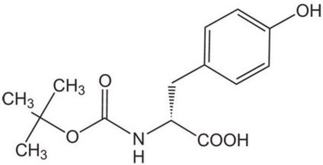 Boc-D-Tyr-OH Novabiochem&#174;