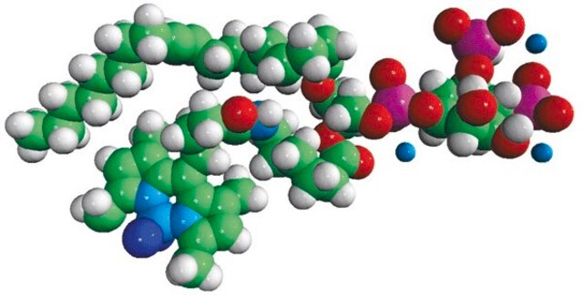 TopFluor&#174; PI(4,5)P2 Avanti Polar Lipids 810184P, powder