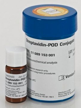 Streptavidin-POD conjugate liquid, pkg of 1&#160;mL