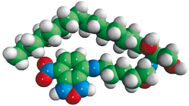 C6-NBD Sphinganine Avanti Polar Lipids 810212C