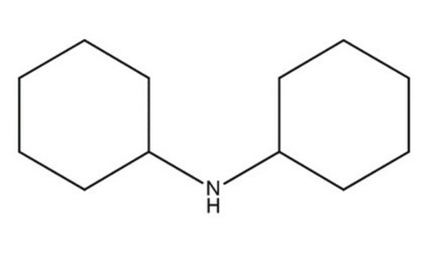 Dicyclohexylamine for synthesis