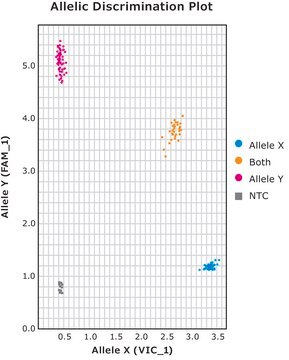 KAPA PROBE FAST suitable for qPCR, 2&#160;×, Universal