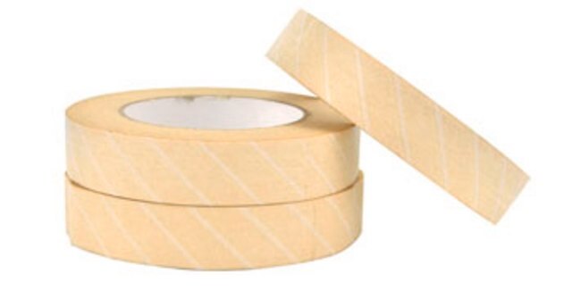 Autoclave indicator tape W × L 3/4&#160;in. × 2,160&#160;in.