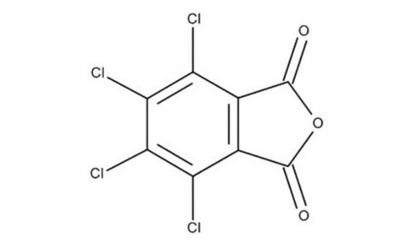 Tetrachlorophthalic anhydride for synthesis