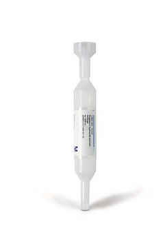 Iodide iodate solution for 1000 ml, c(I&#8322;) = 1/128 mol/l (1/64 N) Titrisol&#174;