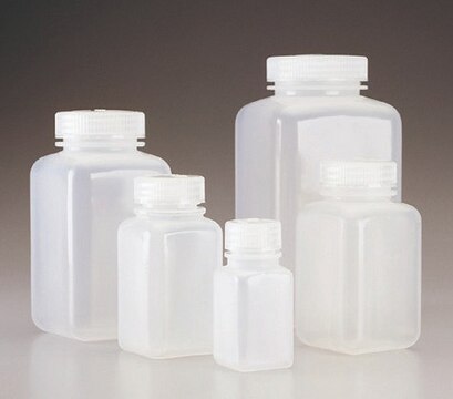 Nalgene&#174; bottles, style 2110 capacity 1,000&#160;mL