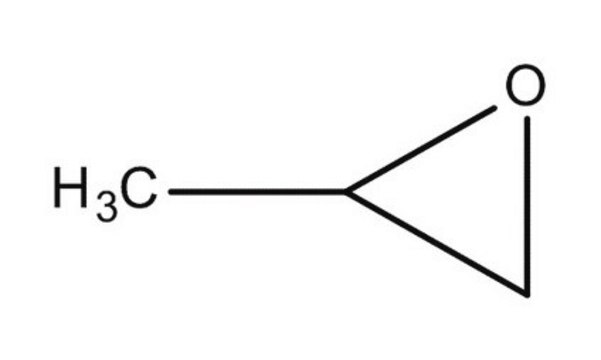 1,2-Propylenoxid for synthesis