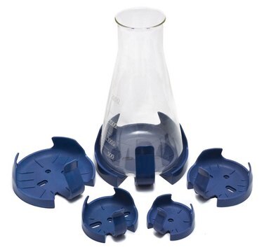 Corning&#174; LSE&#8482; Benchtop Shaking Incubator Accessory Plastic Clamp, 250 mL