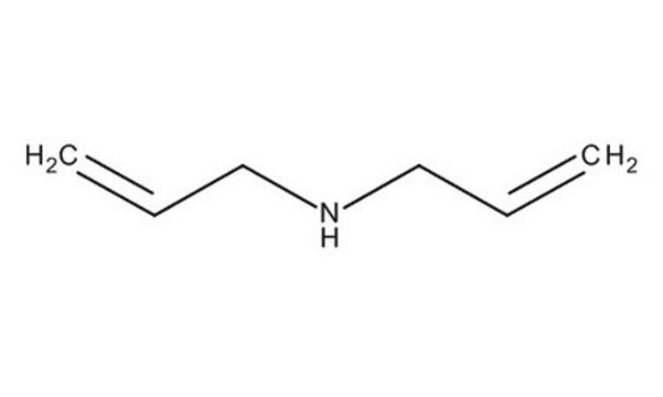 Diallylamine for synthesis