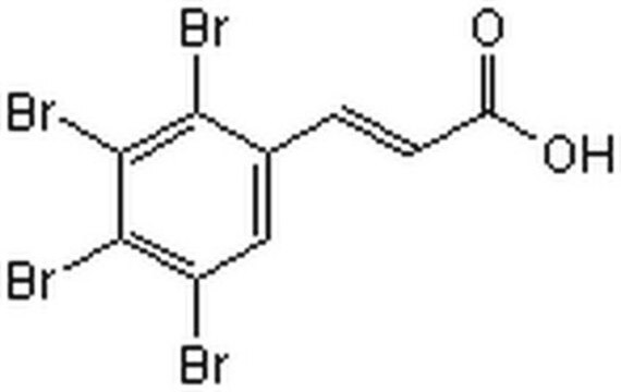 Casein-Kinase&nbsp;II-Inhibitor&nbsp;III, TBCA The Casein Kinase II Inhibitor III, TBCA, also referenced under CAS 934358-00-6, controls the biological activity of Casein Kinase II. This small molecule/inhibitor is primarily used for Phosphorylation &amp; Dephosphorylation applications.