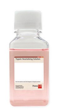 Trypsin Neutralizing Solution (TNS) 0.05% Trypsin Inhibitor in 0.1% BSA, 250 ml