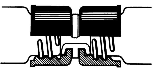 Wheaton connector 13-425 to 24-400