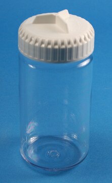 Nalgene&#174; centrifuge bottles, wide-mouth with sealing caps Style 3140 nominal capacity 250&#160;mL