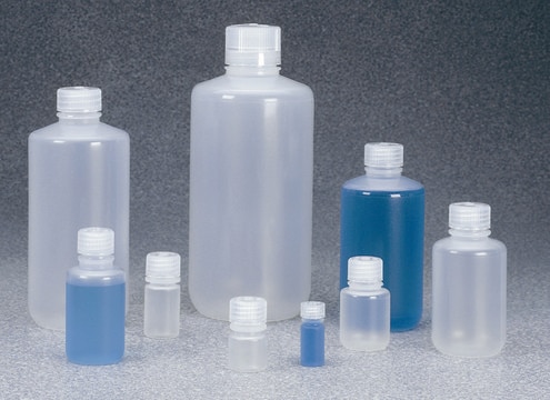 Nalgene&#174; bottles, style 2006 capacity 500&#160;mL