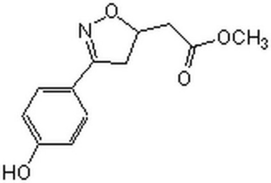 MIF-Antagonist, ISO-1 The MIF Antagonist, ISO-1, also referenced under CAS 478336-92-4, controls the biological activity of MIF.