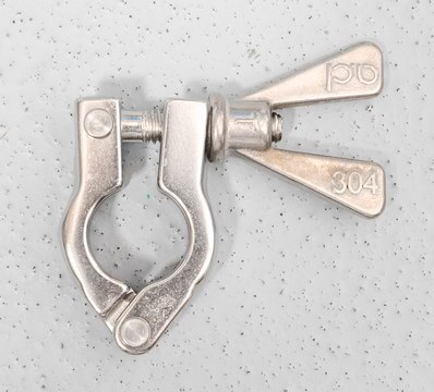 Tri-Clover Clamp 3/4in