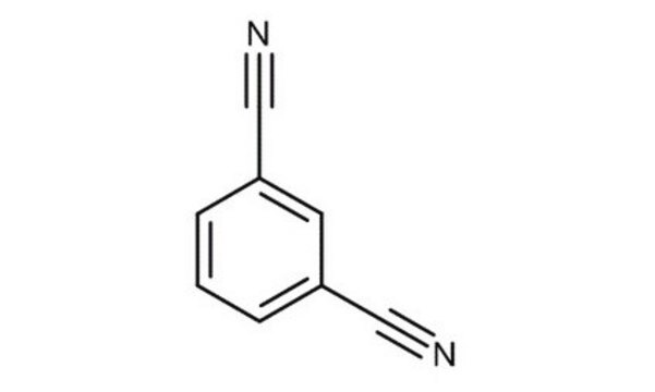 Isophthalonitrile for synthesis