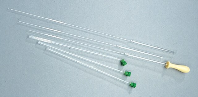 NMR-Pipette tip L 9&#160;in.