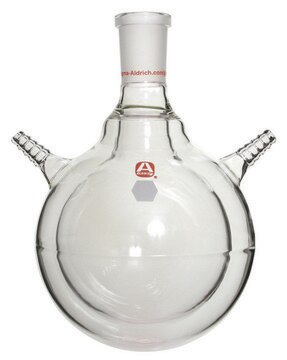 Aldrich&#174; jacketed round-bottom flasks capacity 1,000&#160;mL