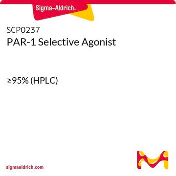 PAR-1 Selective Agonist &#8805;95% (HPLC)