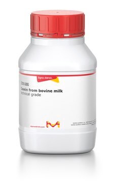 Casein aus Kuhmilch technical grade