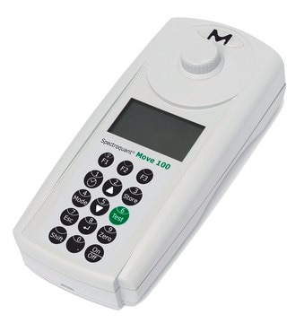 Move 100 Colorimeter