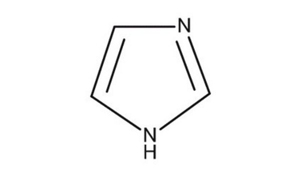 Imidazol for synthesis