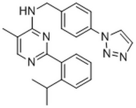 USP1-UAF1 Inhibitor, ML323