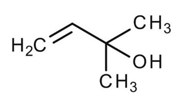 2-Methyl-3-buten-2-ol for synthesis