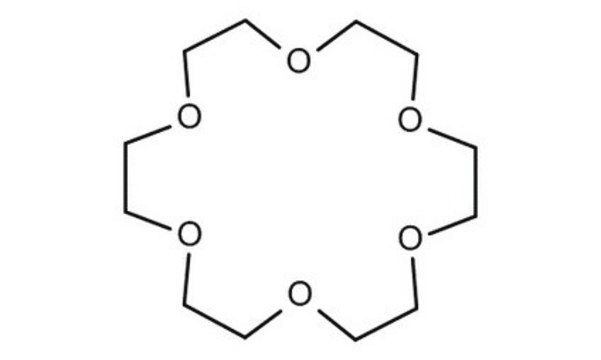 Crown ether/18-Crown-6 for synthesis