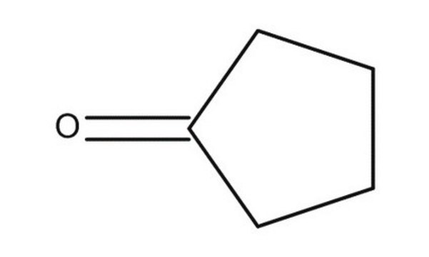 Cyclopentanon for synthesis