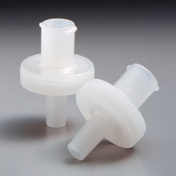 Millex&#174;-HV-Filtereinheit (steril) pore size 0.45&#160;&#956;m, diam. 13&#160;mm, PVDF membrane, hydrophilic, medical device