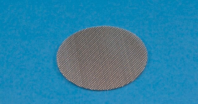 Screens for CD-1&#8482; size 40&#160;mesh