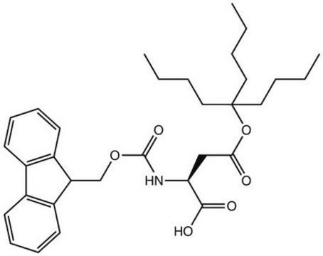 Fmoc-Asp(OBno)-OH Novabiochem&#174;