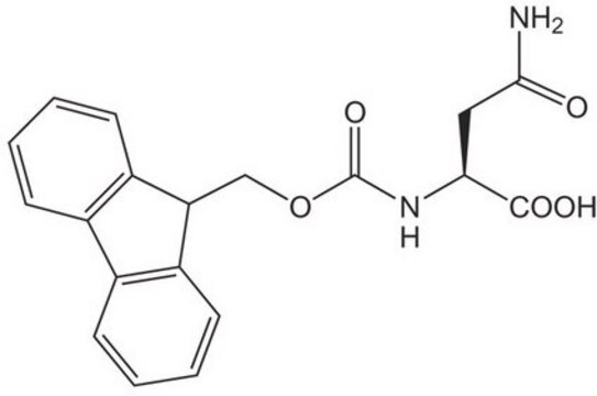 Fmoc-Asn-OH Novabiochem&#174;