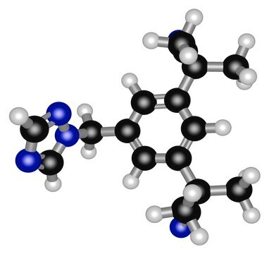 Anastrozol &#8805;98% (HPLC)