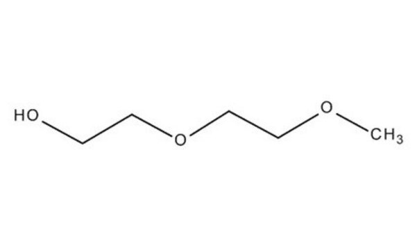 Diethylenglycolmonomethylether for synthesis