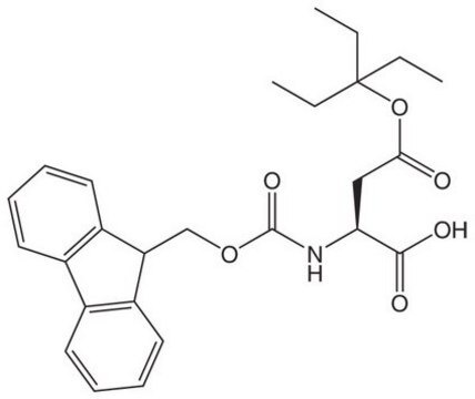 Fmoc-Asp(OEpe)-OH Novabiochem&#174;