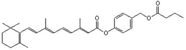 ATRA-BA Hybrid The differentiation-inducer all-trans-Retinoic Acid and the histone deacetylase inhibitor (HDI) Butyric Acid.