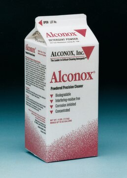 Alconox&#174; Detergens bulk packed