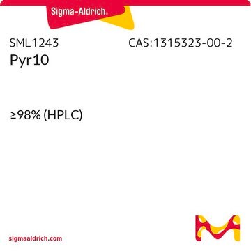 Pyr10 &#8805;98% (HPLC)