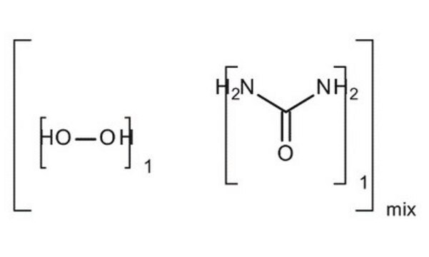 Wasserstoffperoxid-Harnstoff for synthesis