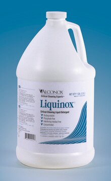 Liquinox&#174; phosphatfreier Flüssigreiniger 3.8 L packs