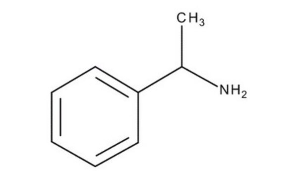 DL-1-Phenylethylamine for synthesis